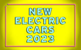 New Electric Cars Social 2023 01